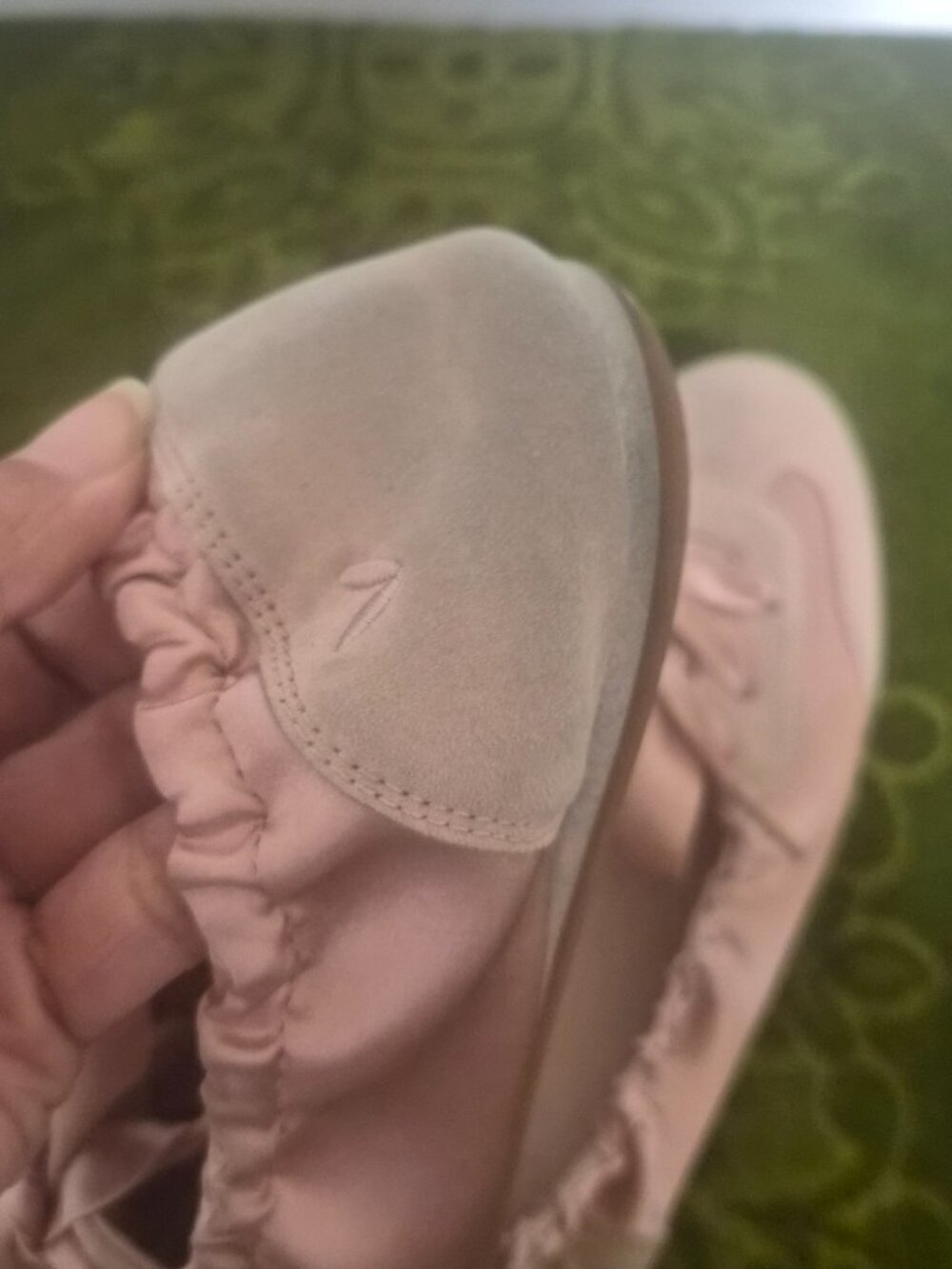 Vivaia Ballet Sandals - Picture 4 of 8